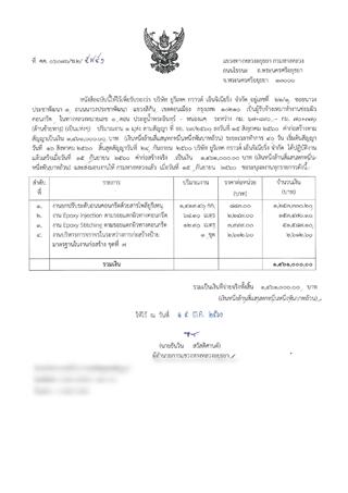 แขวงทางหลวงอยุธยา — ยกปรับระดับถนนคอนกรีตด้วย PU ทางหลวง 1