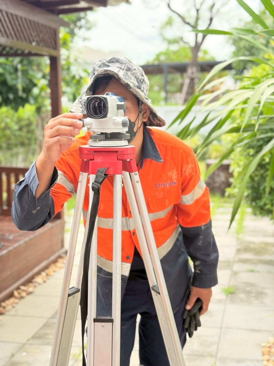 Uretek photo