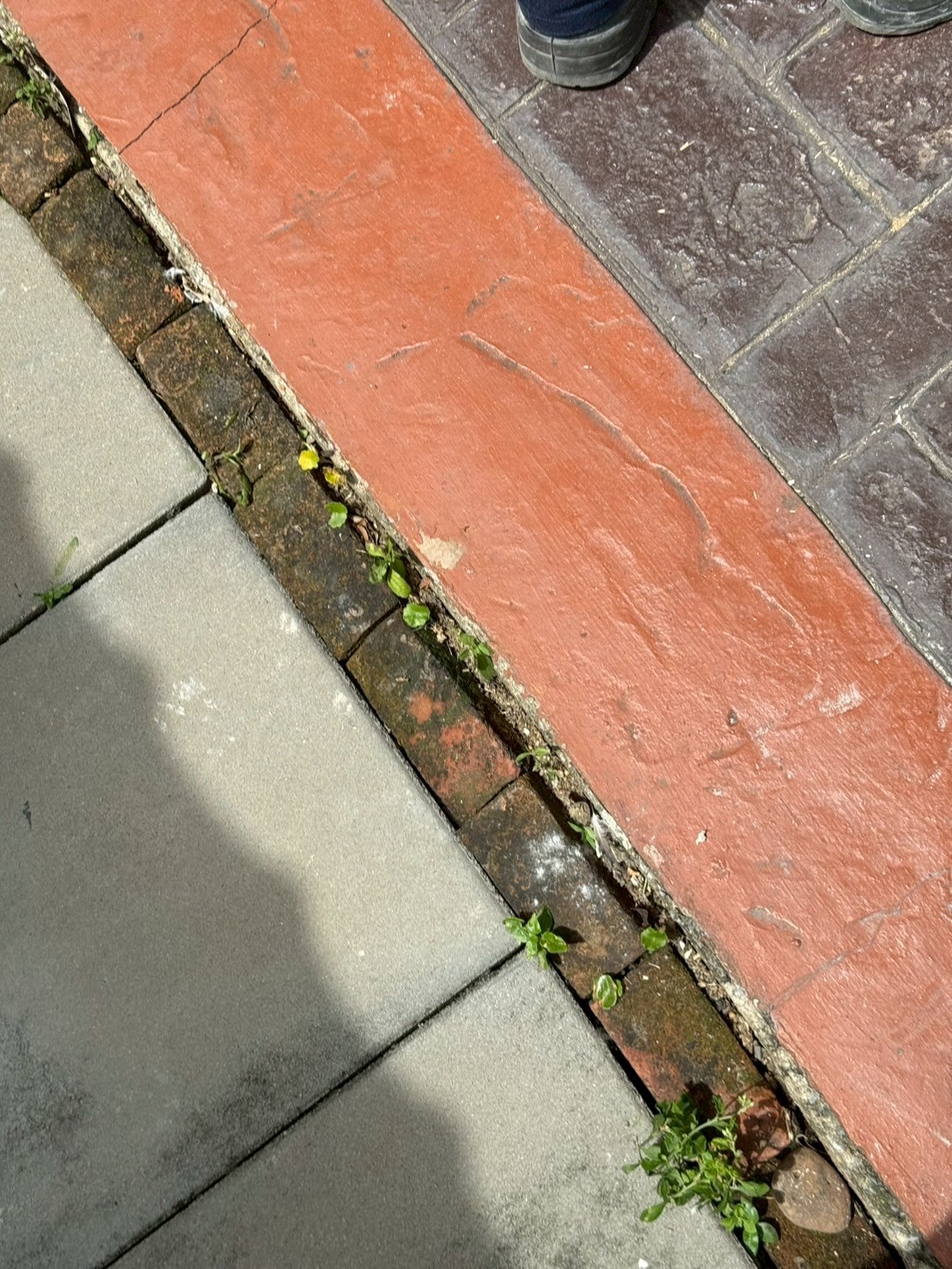 Uretek photo