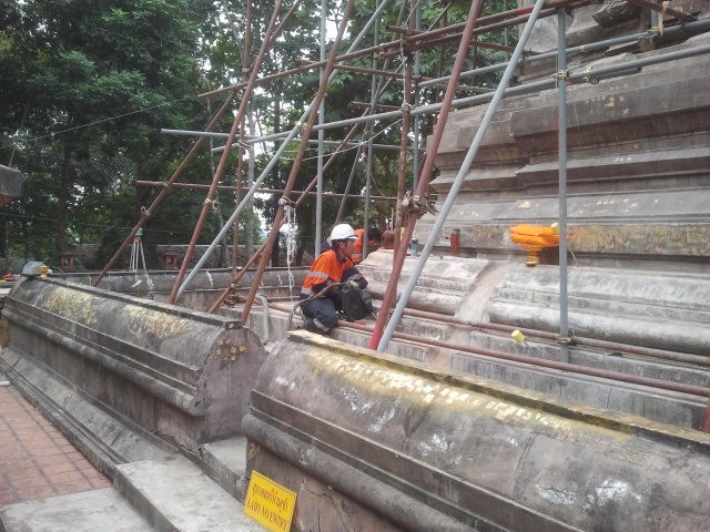 Uretek photo