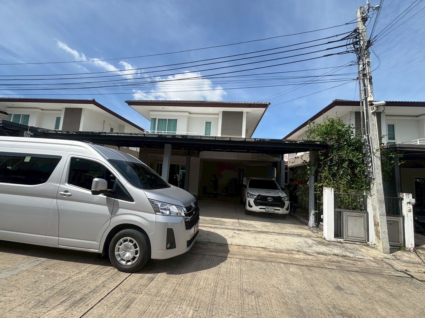 Uretek photo