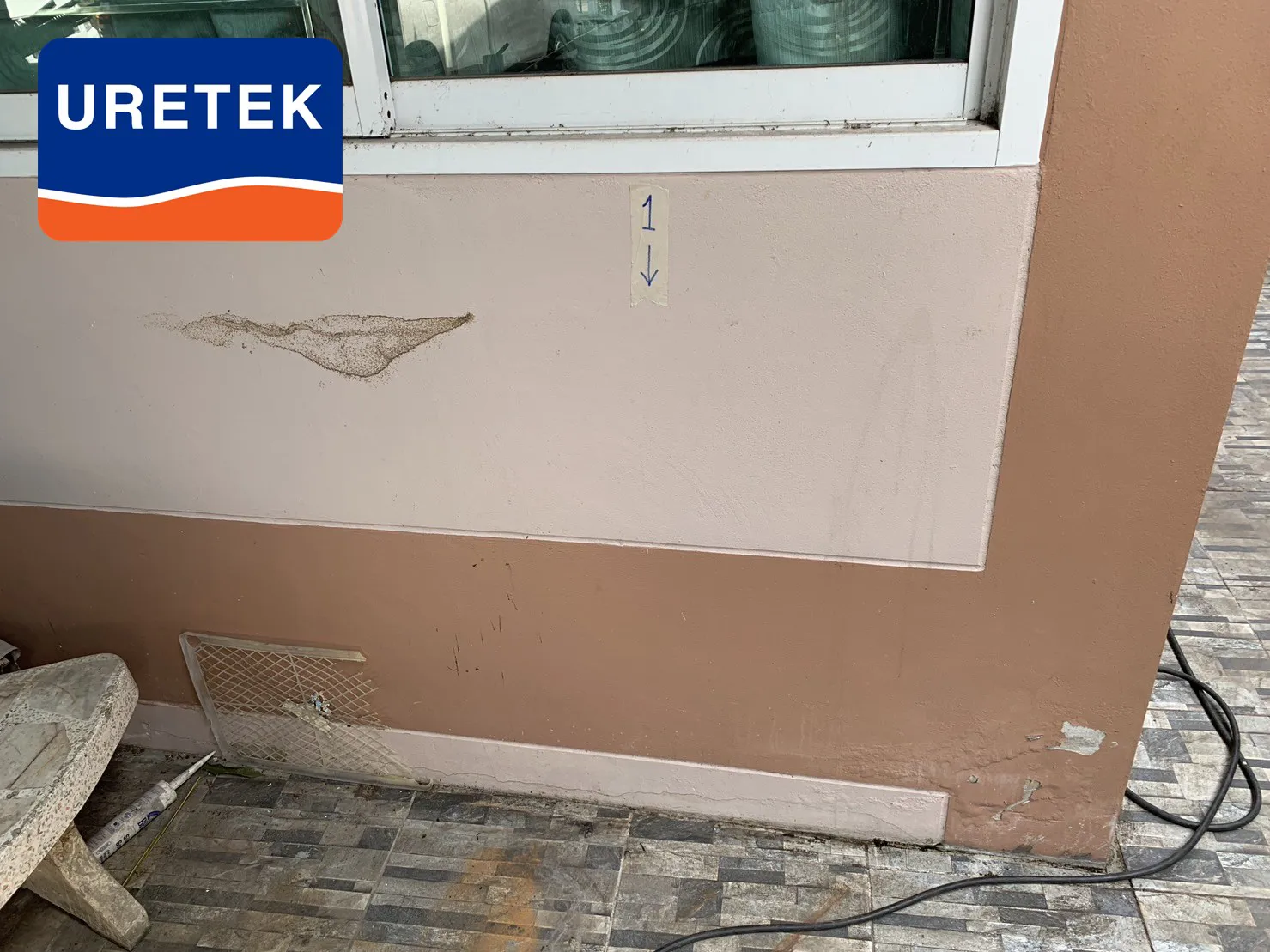 Severely Settled Home, Phetkasem — Full Micropile Underpinning — 2