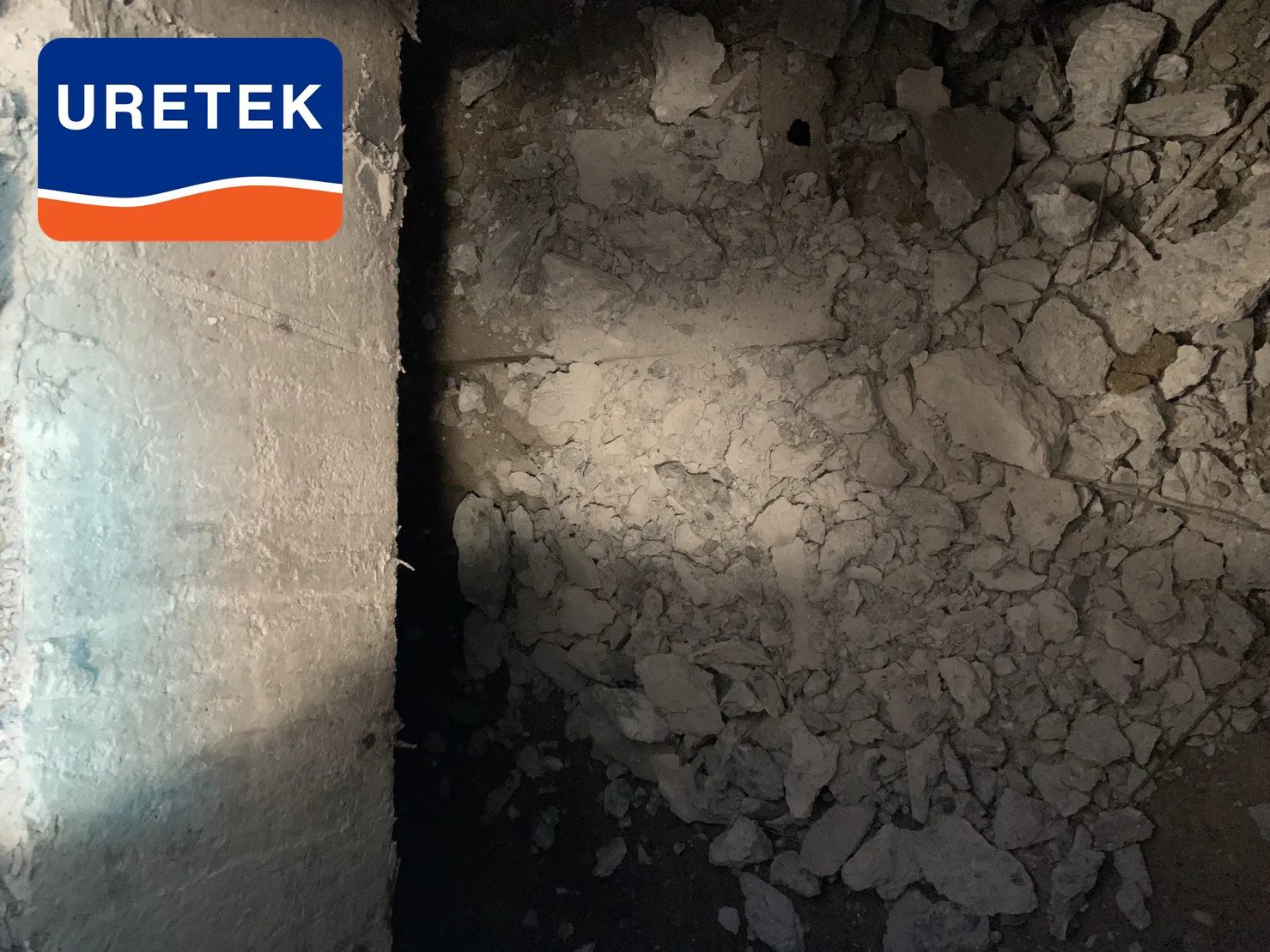 Severely Settled Home, Phetkasem — Full Micropile Underpinning — 9
