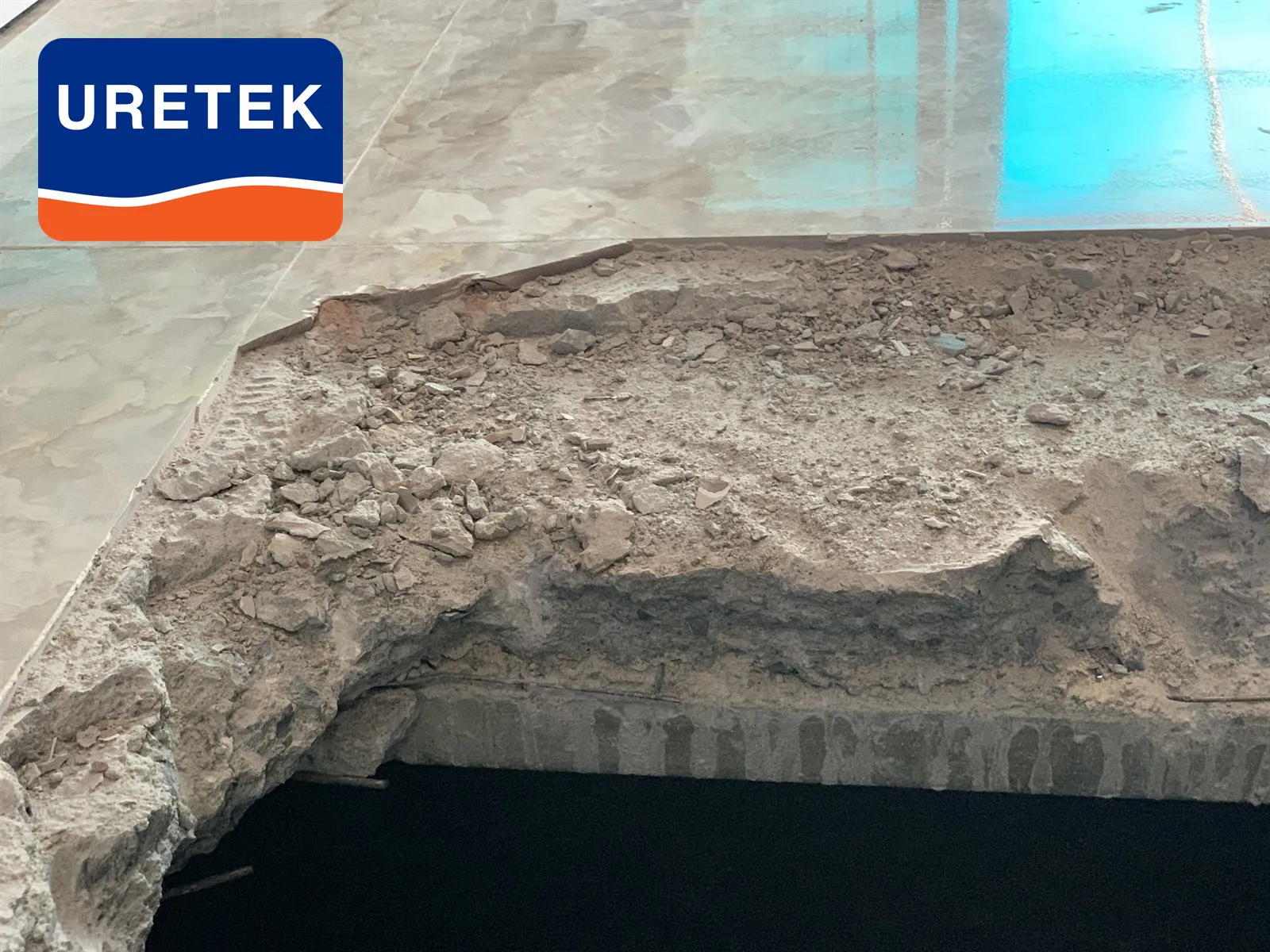 Severely Settled Home, Phetkasem — Full Micropile Underpinning — 14
