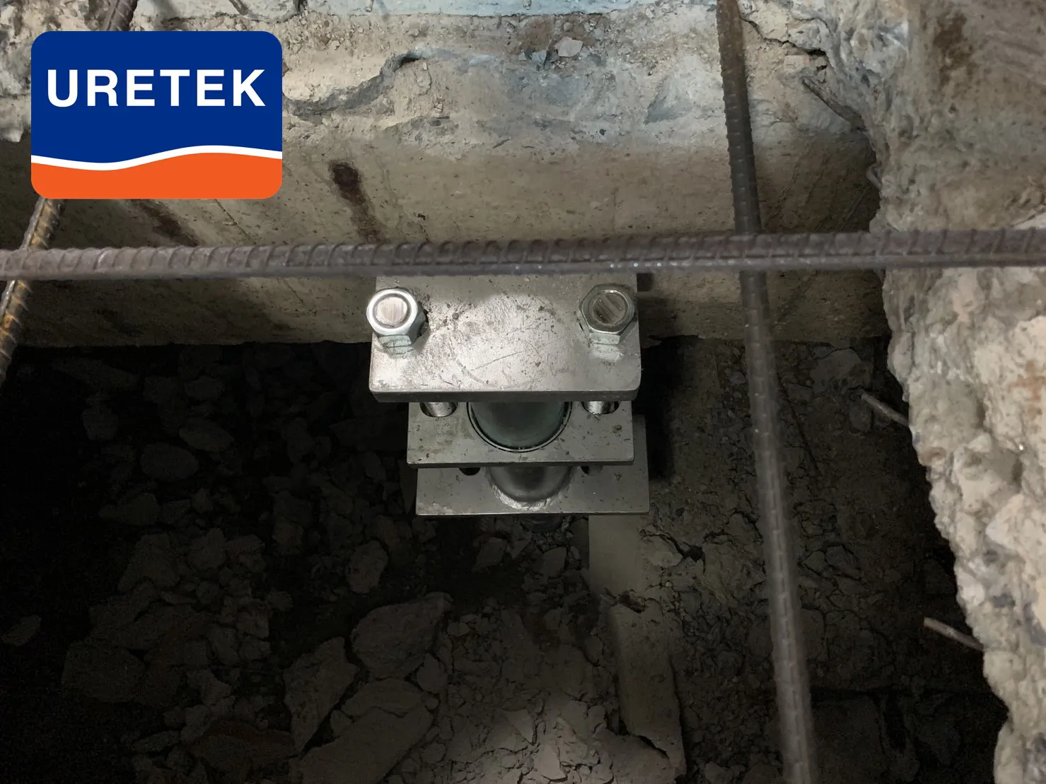 Severely Settled Home, Phetkasem — Full Micropile Underpinning — 25