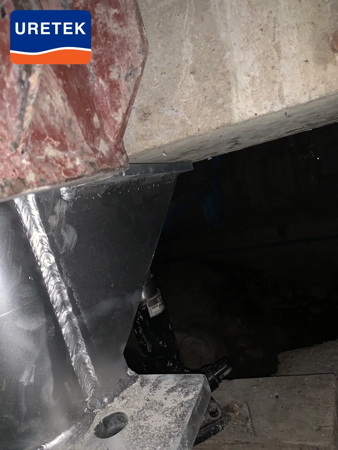 Severely Settled Home, Phetkasem — Full Micropile Underpinning — 26