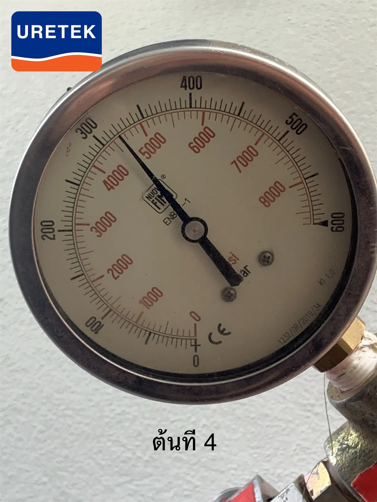 Settled Home on Soft Soil, Sai Mai — Micropiles Driven Deep to Bearing Strata — 42