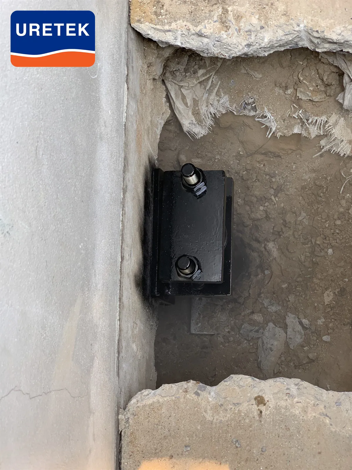 Settled Home on Soft Soil, Sai Mai — Micropiles Driven Deep to Bearing Strata — 47