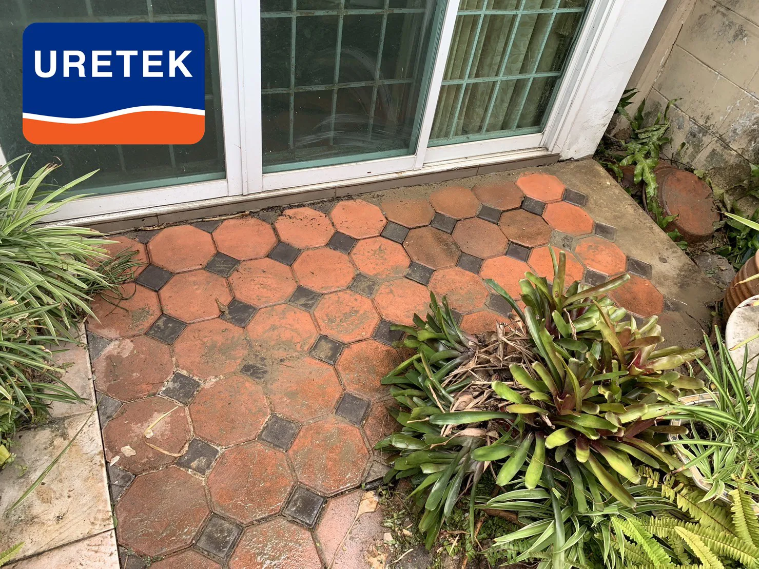 Micropile Underpinning in a Garden Courtyard, Sukhaphiban 5 — Sparing the Plants and Paving — 19