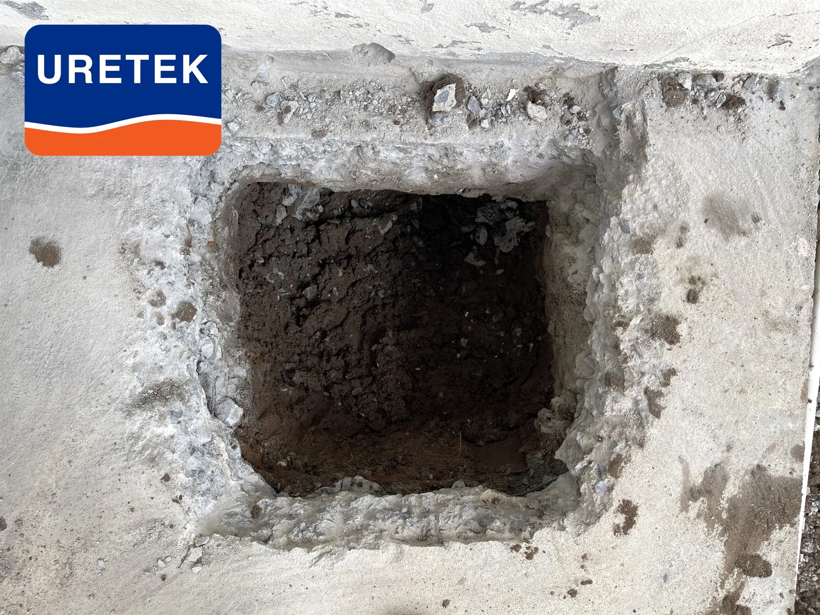 Resort Building Underpinning, Pearl's Land Resort Suphanburi, with Micropiles — 3