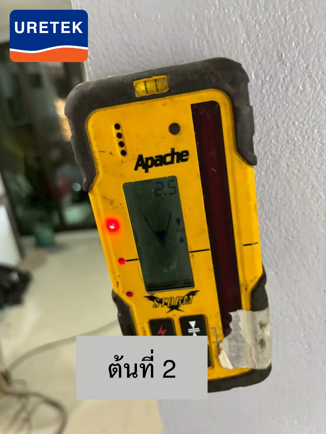 เสริมเสาเข็มไมโครไพล์ในบ้าน เกษตร-นวมินทร์ — สะอาด แม่นยำ ทดสอบรับน้ำหนักทุกต้น — 15
